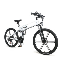 VTT électrique