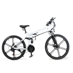 VTT électrique