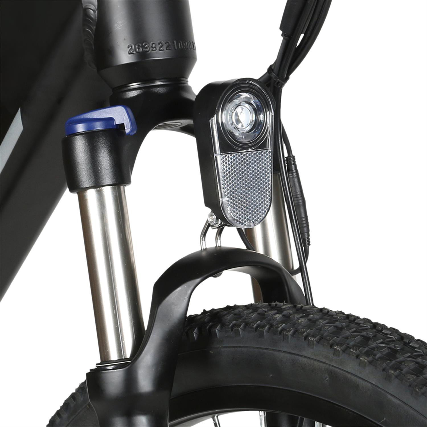 Les vélos d'Alors VTT electrique ville et rando — free download