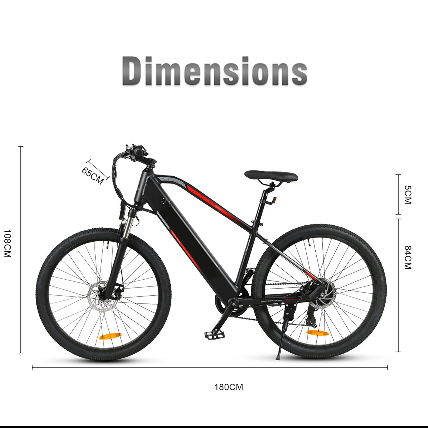Les vélos d'Alors VTT electrique ville et rando — free download