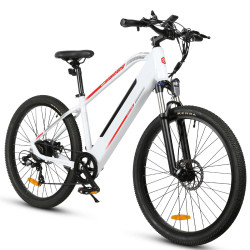 VTT electrique ville et rando