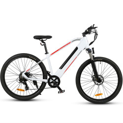 VTT electrique ville et rando