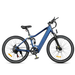 VTT électrique